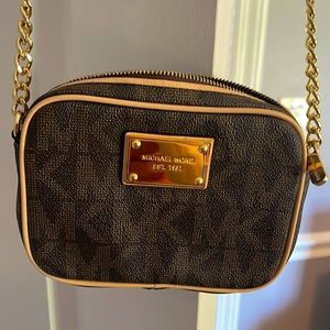 Michael Kors mini bag